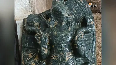 नालंदा में ऐतिहासिक बुद्ध मंदिर में चोरी, पालकालीन भगवान विष्णु, सूर्य और बुद्ध की प्रतिमाएं ले उड़े चोर