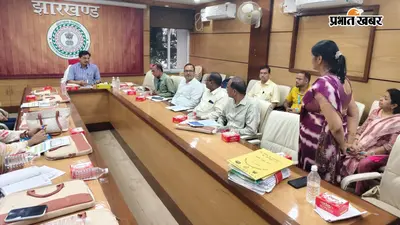झारखंड में बढ़ा मलेरिया का खतरा, सिंहभूम में सबसे ज्यादा 76 फीसद मरीज, रांची में डेंगू ने पसारा पैर