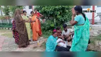 तेज रफ्तार पिकअप की टक्कर से बाइक सवार महिला की मौत, जांच में जुटी पुलिस