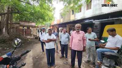 जहानाबाद में सांप के डंसने से 80 वर्षीय महिला की मौत, पीएमसीएच ले जाने के दौरान रास्ते में तोड़ा दम
