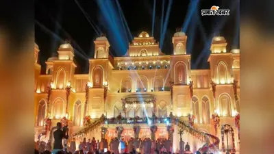 टुलू मंडल ने बेटी की शादी पर खर्च किये थे 150 करोड़ रुपए, समधी पर भी गंभीर आरोप