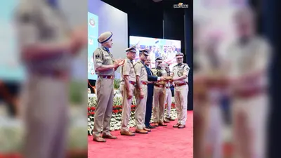 बक्सर के लाल ने बढ़ाया देश का मान, CRPF की 229वीं बटालियन बनी देश की सर्वश्रेष्ठ जनरल ड्यूटी बटालियन