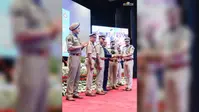 बक्सर के लाल ने बढ़ाया देश का मान, CRPF की 229वीं बटालियन बनी देश की सर्वश्रेष्ठ जनरल ड्यूटी बटालियन
