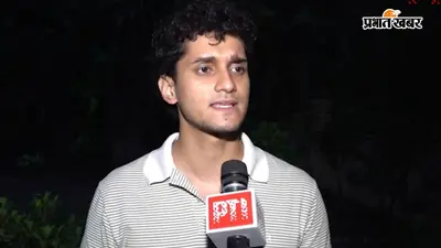 CJP प्रदर्शन: सौरव दास की चेतावनी, कहा- जंतर-मंतर का वादा निभाए सरकार वरना फिर सड़कों पर उतरेंगे युवा
