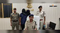 आरा : हत्या के मामले में फरार चल रहे दो आरोपी दिल्ली से गिरफ्तार, नगर थाना पुलिस को मिली बड़ी सफलता