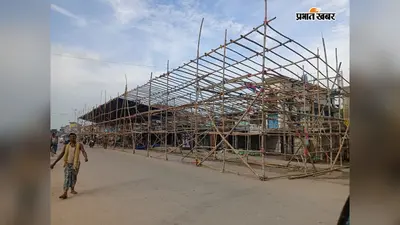 मानसी में 3 अगस्त से शुरू होगा ऐतिहासिक नागपंचमी महोत्सव, श्रीमद्भागवत कथा और भव्य मेले की तैयारियां तेज