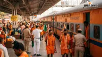 श्रावणी मेला के लिए गया जी से मधुपुर तक चलेगी स्पेशल ट्रेन, जानें टाइमिंग और किन-किन स्टेशनों पर मिलेगा ठहराव
