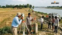 बक्सर: राजपुर में भूमि सर्वेक्षण तेज,पठखौलिया मौजा के रैयतों की वंशावली का हुआ सत्यापन