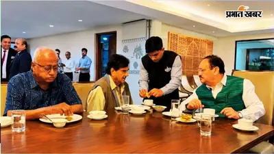 क्या चल रहा है TMC में? घर वापसी करेंगे बागी सांसद या फिर टूटेगी ममता बनर्जी की पार्टी?