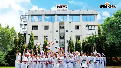 कलिनरी आर्ट्स, बेकरी और पात्रिसरी- जुनून से वैश्विक करियर तक का नया रास्ता