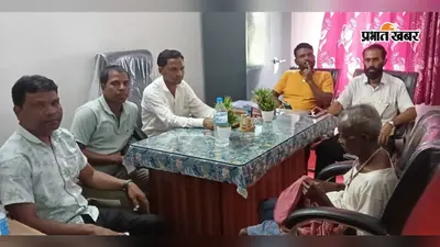 विश्व आदिवासी दिवस पर बोड़ाम के दिघी भुला में आयोजित होगा रक्तदान शिविर