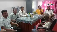 विश्व आदिवासी दिवस पर बोड़ाम के दिघी भुला में आयोजित होगा रक्तदान शिविर