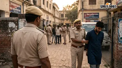 सीवान के सिपाही भर्ती नकल कांड का मास्टरमाइंड अब भी फरार, गिरफ्तारी से बचने के लिए बदल रहा लोकेशन