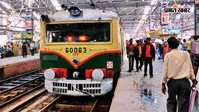 हावड़ा डिवीजन में 1 और 2 अगस्त को 6 घंटे का ट्रैफिक ब्लॉक, देखें रद्द ट्रेनों की पूरी लिस्ट