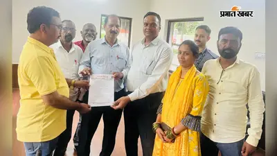 बहाली में स्थानीय युवाओं व सेवानिवृत्त कर्मचारी के आश्रितों को मिले प्राथमिकता