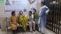 बोकारो सदर अस्पताल के फिजियोथेरपिस्ट ने ड्यूटी के बाद अपने कक्ष में पंखे से लटककर दी जान
