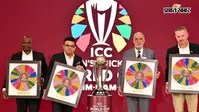 ICC World Cup 2027: 12 वेन्यू का ऐलान, दक्षिण अफ्रीका-जिम्बाब्वे-नामीबिया में होंगे मुकाबले