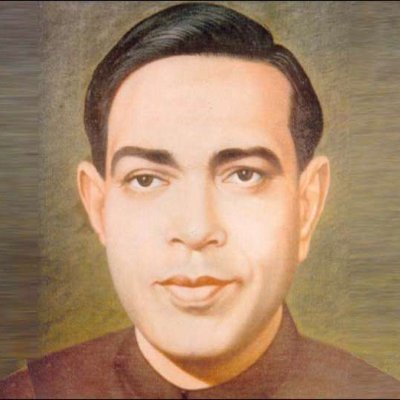 राष्ट्रकवि रामधारी सिंह दिनकर