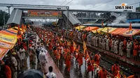 कांवर यात्रा पर जाने से पहले जान लें ये जरूरी नियम, तभी मिलेगा बाबा बैद्यनाथ का आशीर्वाद