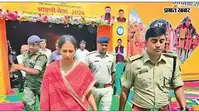 नमामि गंगे घाट पर बड़ा खुलासा, तय 80 की जगह मिलीं 250 चौकियां, ड्यूटी से गायब अधिकारियों पर DM का एक्शन