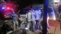 पटना : नाली विवाद में दो पक्षों के बीच मारपीट, बंधक को छुड़ाने पहुंची पुलिस से भिड़े परिजन, हिरासत में छह लोग