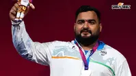 CWG 2026: नौसेना अधिकारी लवप्रीत सिंह का कमाल, बर्मिंघम ब्रॉन्ज के बाद ग्लासगो में सिल्वर से चमकाया भारत का नाम