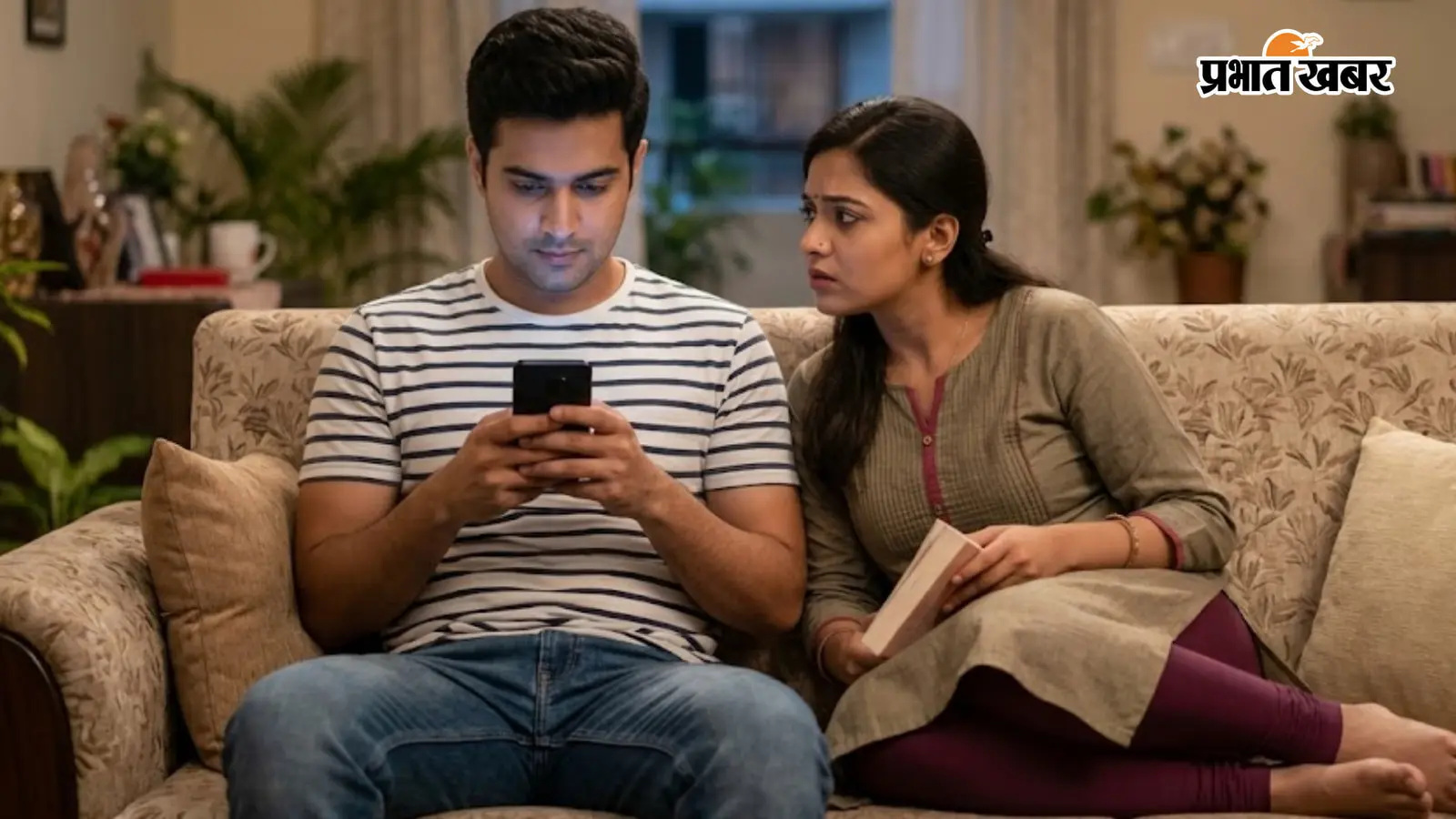 Relationship Tips, AI Image Relationship Tips, AI Image