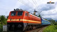 रांची रेल डिविजन को मिल सकती है नई सौगात, 634 किमी रेल लाइन का किया जायेगा विस्तार
