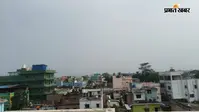 कटिहार में आज दिनभर हल्की बारिश के आसार: तापमान 32/28 डिग्री, अगले 5 दिनों तक जारी रहेगा उमस भरा मौसम