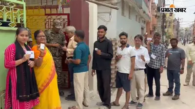 Bankipur Bypoll: बांकीपुर में पिछले 4 चुनावों में इस बार सबसे कम हुई वोटिंग, क्या हो सकती है वजह?