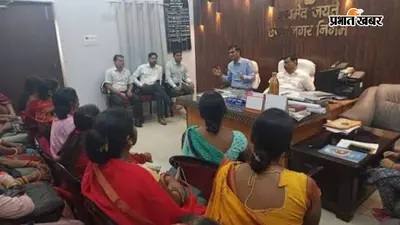 छपरा नगर निगम महापौर की पार्षदों से अपील, कहा- 'राजनीति नहीं, विकास की बात करें', हंगामे से रुक रही हैं योजनाएं