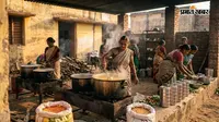 बिहार में MDM रसोइयों के लिए सख्त निर्देश, जन्मतिथि में नहीं होगा बदलाव