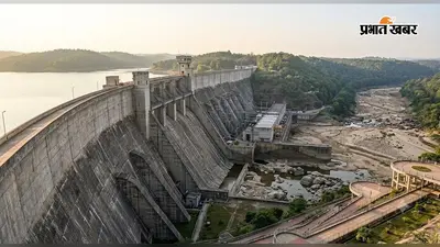 NHAI और सरकार के बीच खींचतान, 32 करोड़ की 'मांग' में फंसा रुक्का का पानी