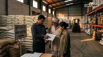 बेतिया पहुंचेगे कृषि निदेशक, कृषि योजनाओं और उर्वरक व्यवस्था की करेंगे समीक्षा