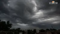 सावन की शुरुआत के साथ बदला मौसम, बांका में आज भारी बारिश का येलो अलर्ट, तेज हवा और वज्रपात की चेतावनी