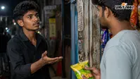 रांची : चिप्स देने से मना किया तो चाकू से किया हमला