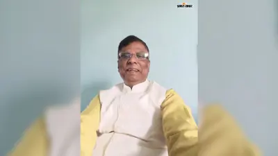 बेतिया के प्रो. डॉ. शोभा लाल को मिला अंतरराष्ट्रीय सम्मान, UK की ITA ने दी VIP सदस्यता
