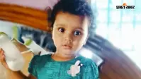 सारण: करंट की चपेट में आने से बुझ गई मासूम की जिंदगी, पटना पहुंचने से पहले 4 साल की बच्ची ने तोड़ा दम