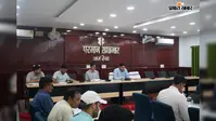 भूमि विवादों के स्थायी समाधान के लिए एक्शन में डीएम विनोद दूहन, अतिक्रमण हटाने और लंबित म्यूटेशन-परिमार्जन के दिए सख्त निर्देश