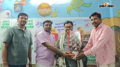 वैशाली के उभरते क्रिकेटरों को मिलेगा मंच, बिहार रूलर लीग में आठ टीमों के बीच होगा रोमांचक मुकाबला