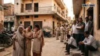 बहन से छेड़खानी का विरोध करने पर युवक पर जानलेवा हमला, लोहे के कड़े और फाइटर से फोड़ा सिर, फुलवरिया अस्पताल में भर्ती