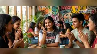 Gen-z साइन लैंग्वेज: सॉरी-थैंक्स पुराना, अब मिनी हार्ट का जमाना