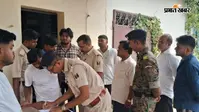 गोपालगंज में लगातार चोरी की वारदातों से कारोबारियों में दहशत, हार्डवेयर दुकान का ताला तोड़ चोरी