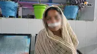 सीवान में देवर पर भाभी से बदसलूकी का आरोप. विरोध करने पर मारपीट, महिला सदर अस्पताल रेफर