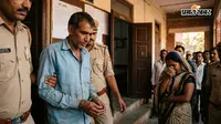 दहेज के लिए पत्नी को जिंदा जलाने वाले पति को 7 साल की सजा, कोर्ट ने लगाया 1 लाख का जुर्माना