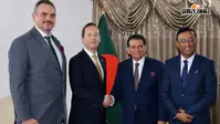 बांग्लादेश के सुरक्षा हालात पर अमेरिका का भरोसा बढ़ा, ट्रैवल एडवाइजरी में दी राहत