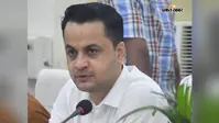 मधुबनी: डीएम ने लंबित मामलों पर जताई नाराजगी, सभी विभागों को समयबद्ध निष्पादन का दिया निर्देश