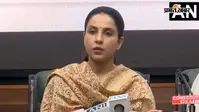 Video : 'पति घायल होकर घर लौटे तो हम टूट गए', CJP प्रदर्शन में घायल ACP की पत्नी का दर्द सुनें