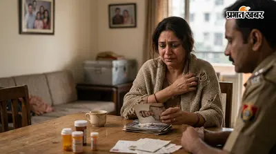 औरंगाबाद में पुरानी रंजिश को लेकर मारपीट, पति-पत्नी घायल; चार लोगों पर मारपीट का आरोप