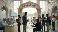 बिहार इंजीनियरिंग कॉलेजों में आधे से अधिक शिक्षकों के पद खाली, सरकार जल्द करेगी 500+ प्रोफेसरों की भर्ती